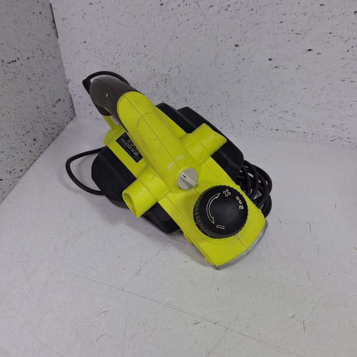 Электрорубанок RYOBI EPN7582NHG