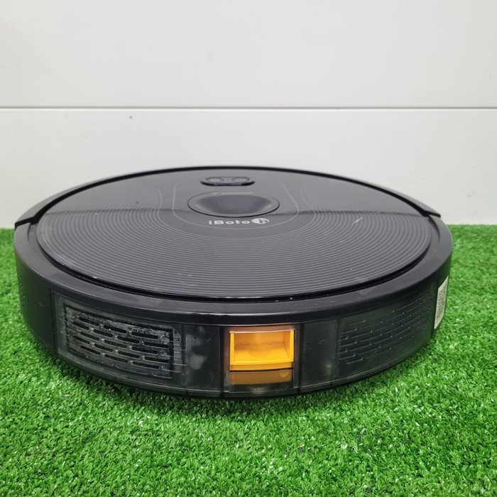 Робот-пылесос iBoto smart c820w aqua