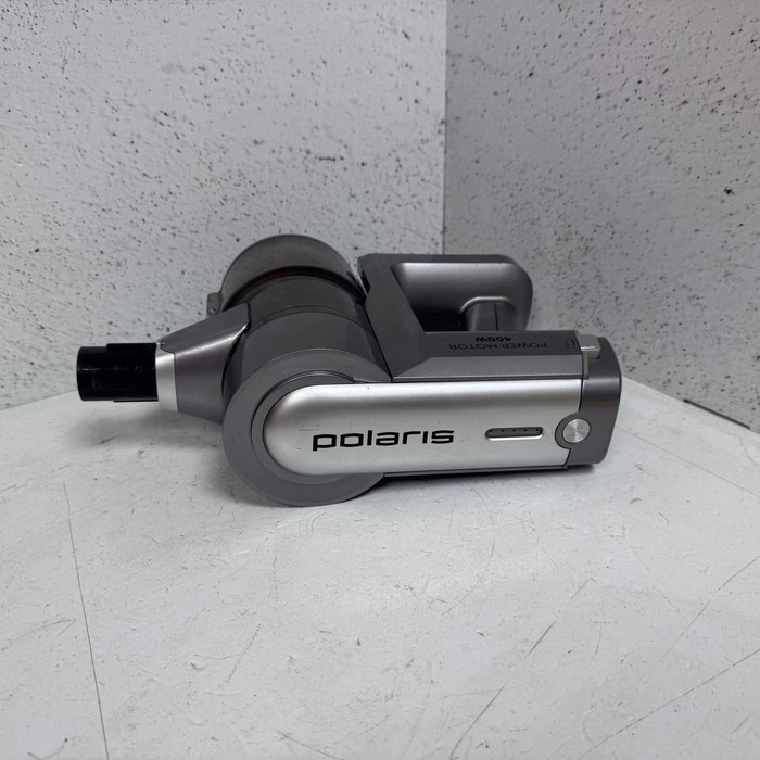 Вертикальный пылесос Polaris PVCS 6000 Energy Way Pro