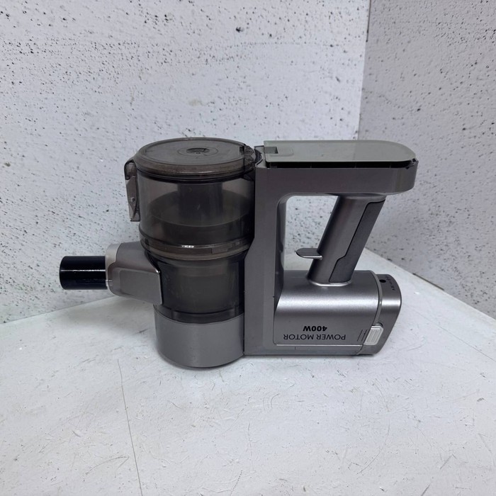 Вертикальный пылесос Polaris PVCS 6000 Energy Way Pro