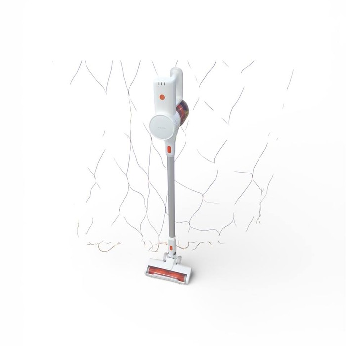 Вертикальный пылесос Xiaomi Vacuum Cleaner G20 Lite
