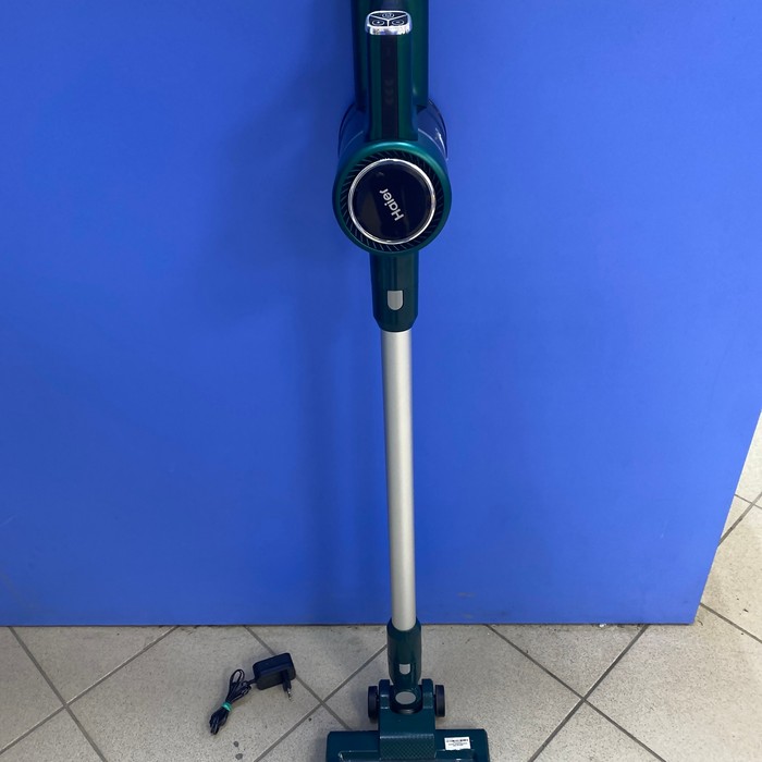 Вертикальный пылесос Haier HVC 400В