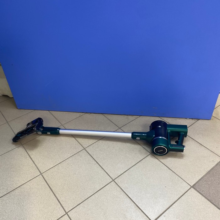 Вертикальный пылесос Haier HVC 400В