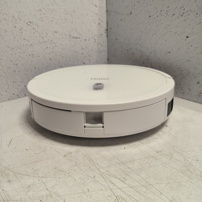 Робот-пылесос Haier HSR Home