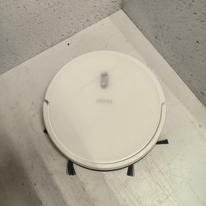 Робот-пылесос Haier HSR Home