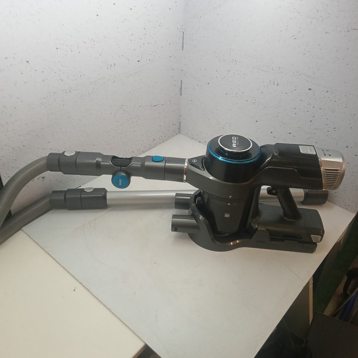 Вертикальный пылесос Red solution rv-ur3100