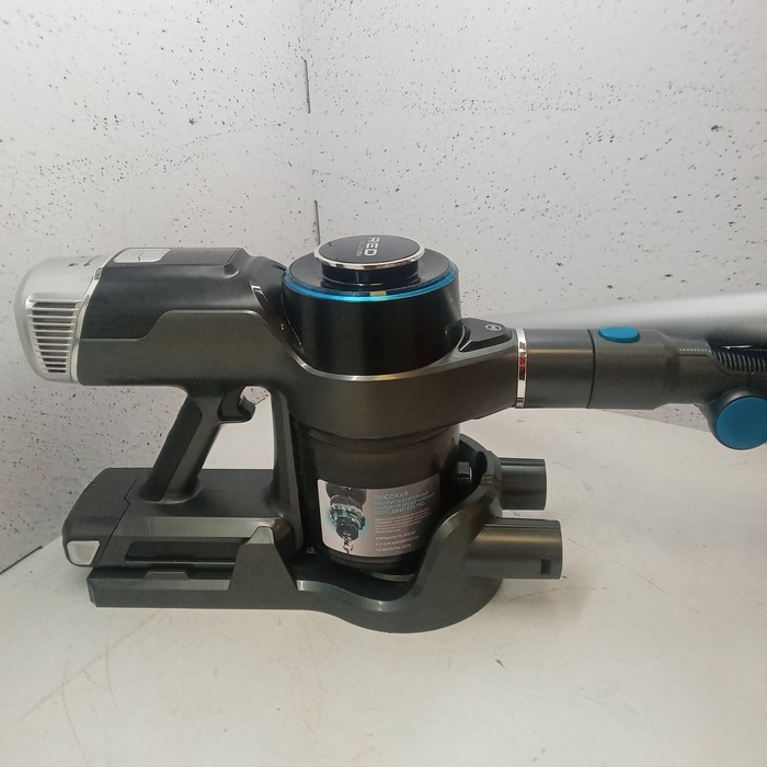 Вертикальный пылесос Red solution rv-ur3100