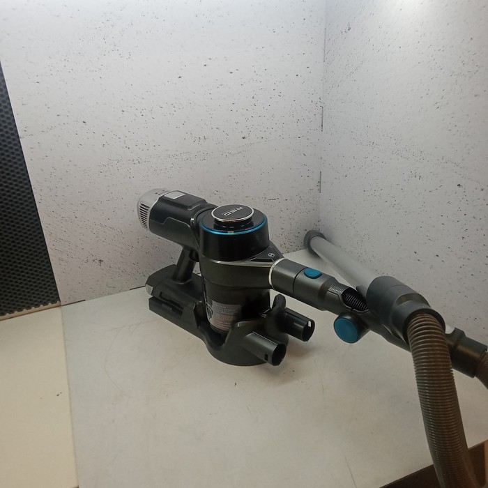 Вертикальный пылесос Red solution rv-ur3100