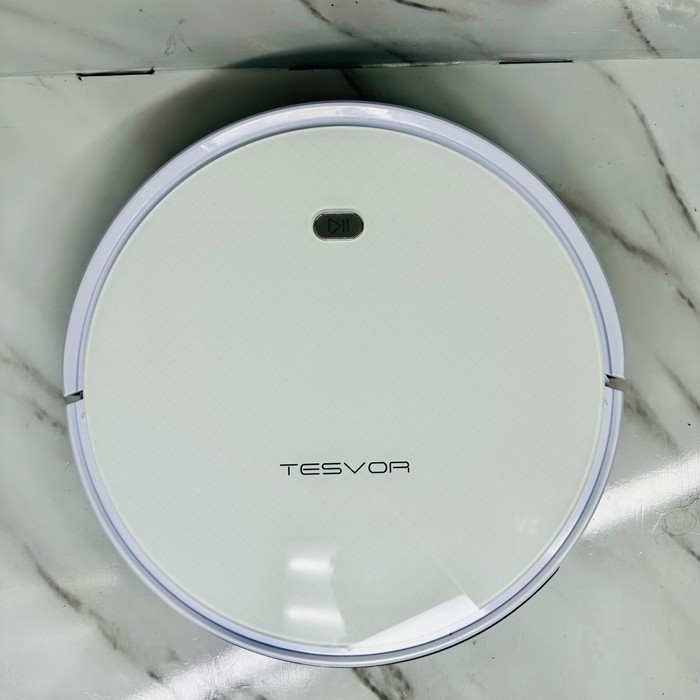 Робот-пылесос Tesvor X500pro