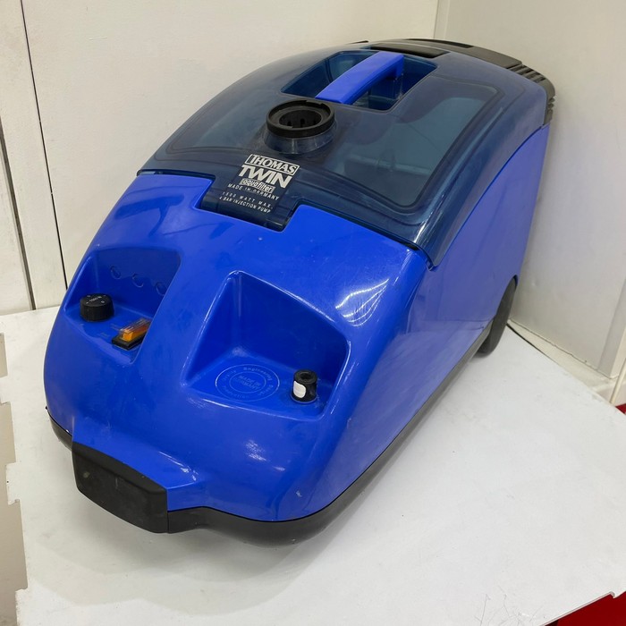 Напольный пылесос Thomas Twin TT Aquafilter