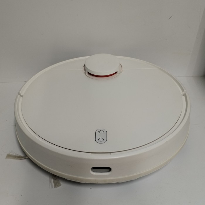 Робот-пылесос Xiaomi Robot Vacuum S12