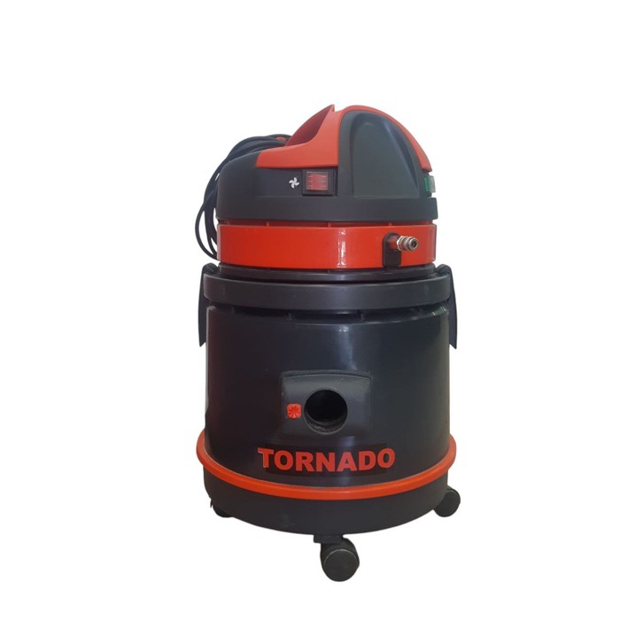 Строительный пылесос Soteco Tornado 200