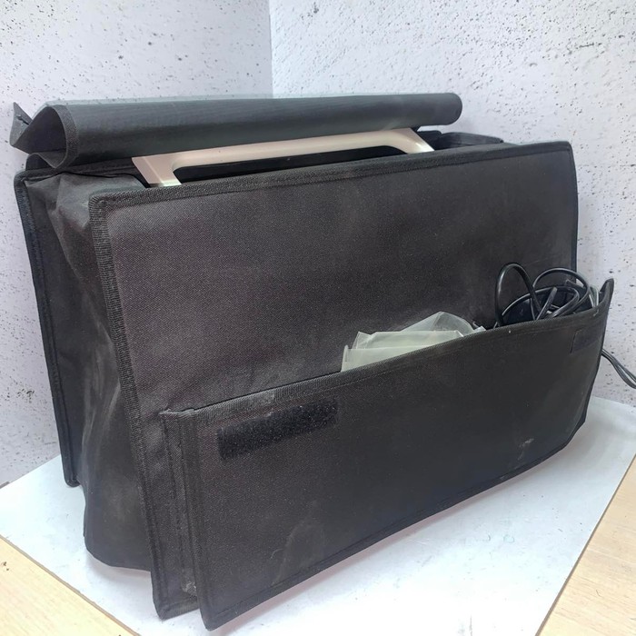 Швейная машина Janome Skyline S3