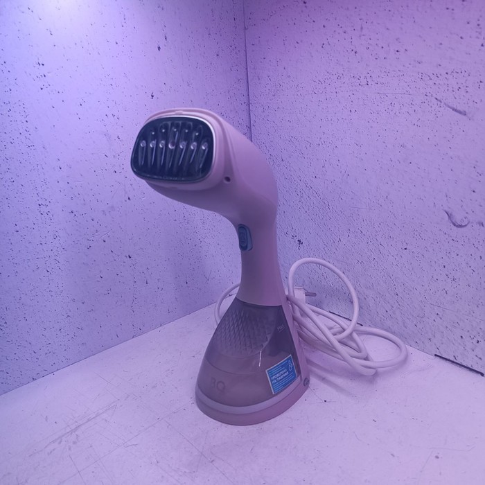 Отпариватель BQ SG1003H