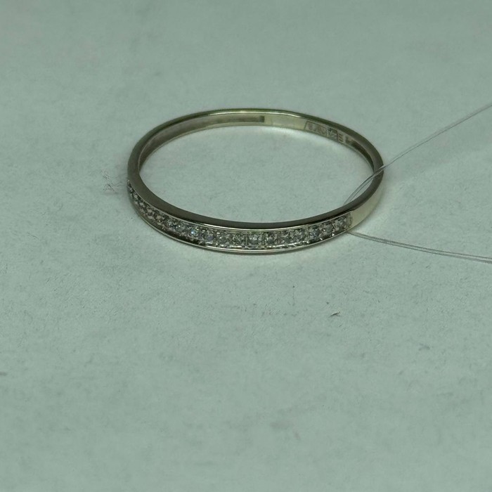 Premium Кольцо Золото 585