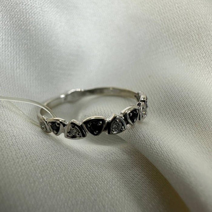 Premium Кольцо Золото 585