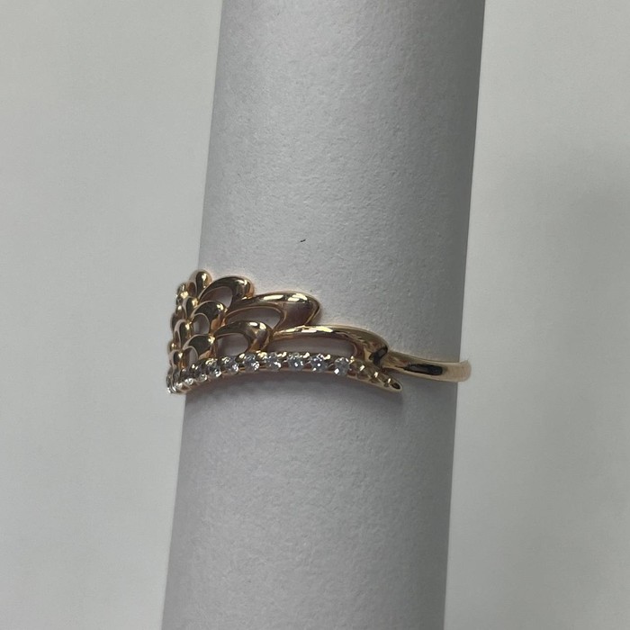 Кольца Золото 585