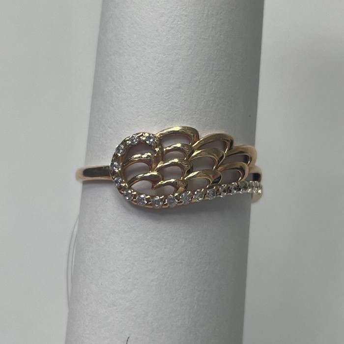 Кольца Золото 585