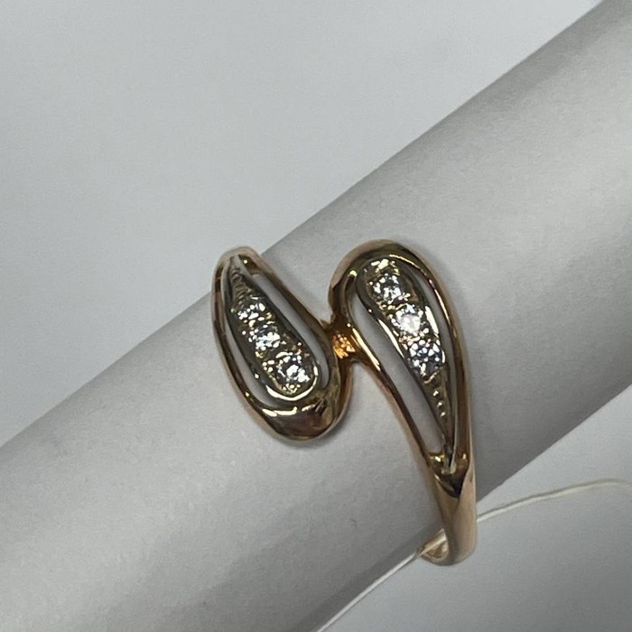 Кольца Золото 585