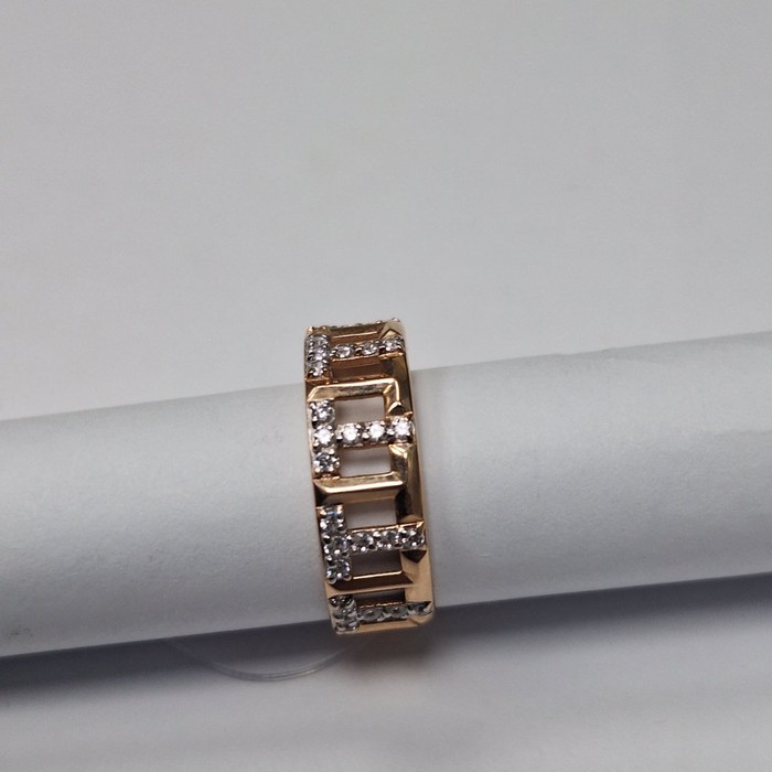 Кольца Золото 585