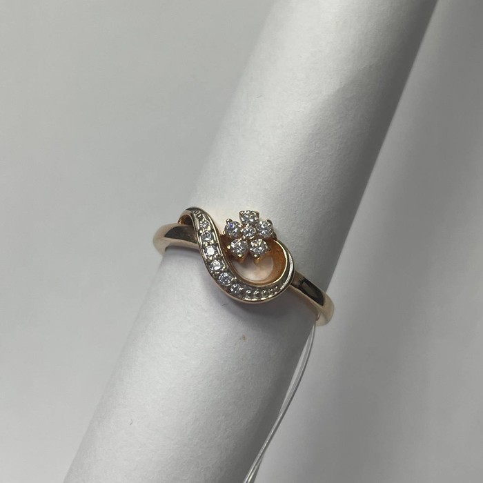 Кольца Золото 585