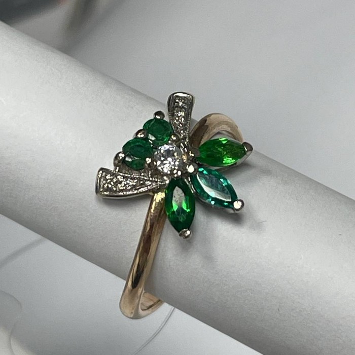 Кольца Золото 585