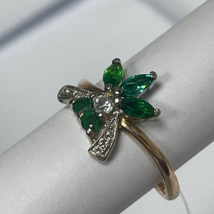 Кольца Золото 585