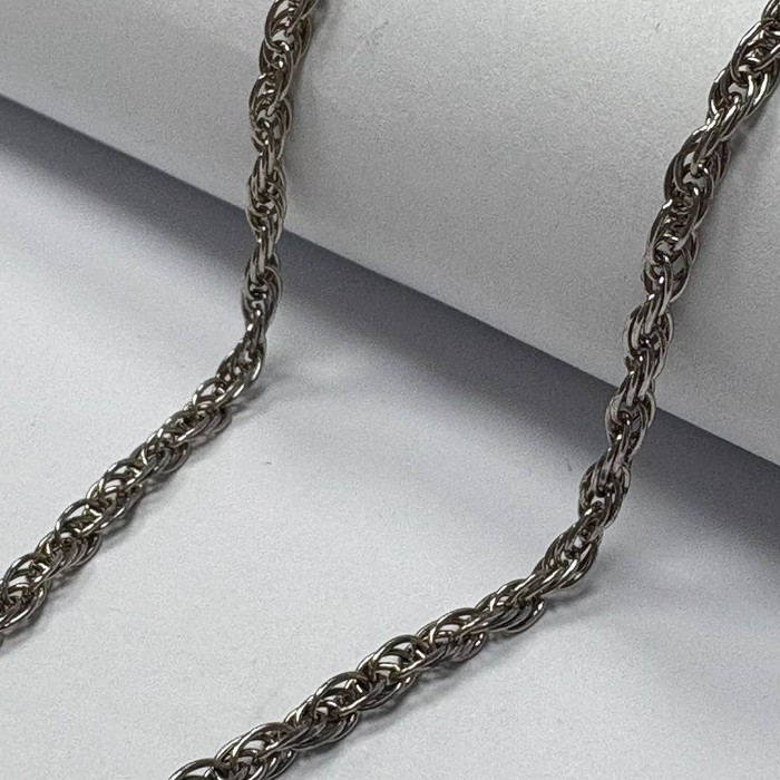 Цепь Серебро 925