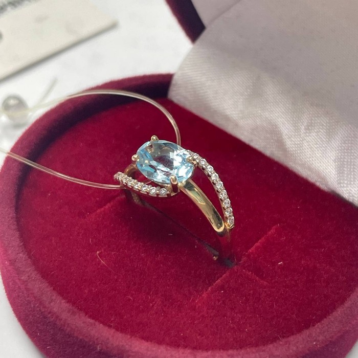 Кольца Золото 585