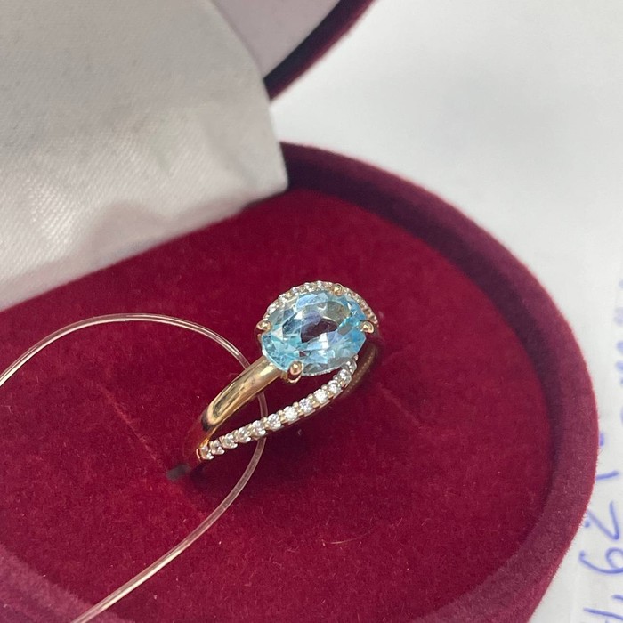 Кольца Золото 585