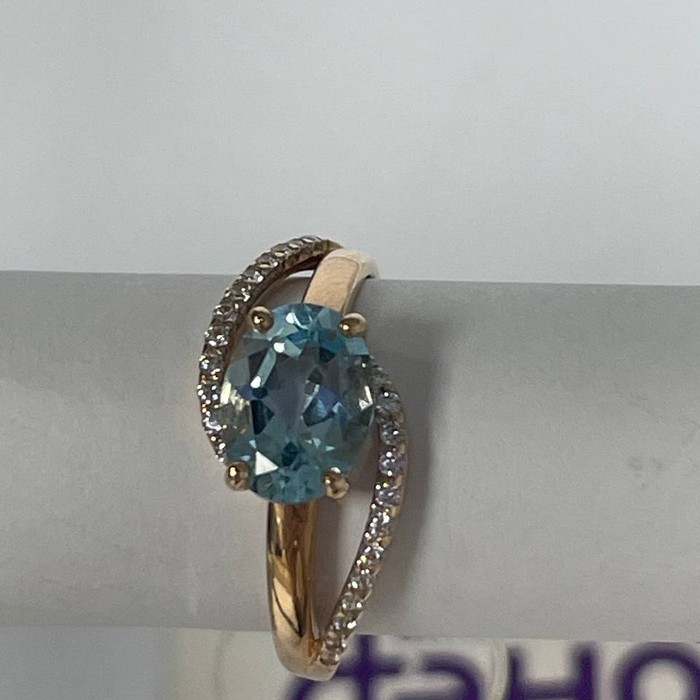 Кольца Золото 585