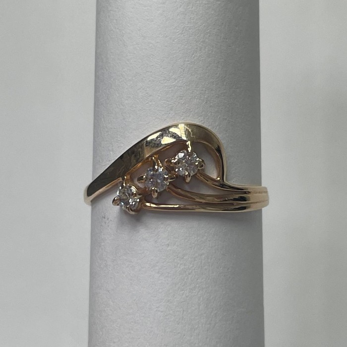 Кольца Золото 585