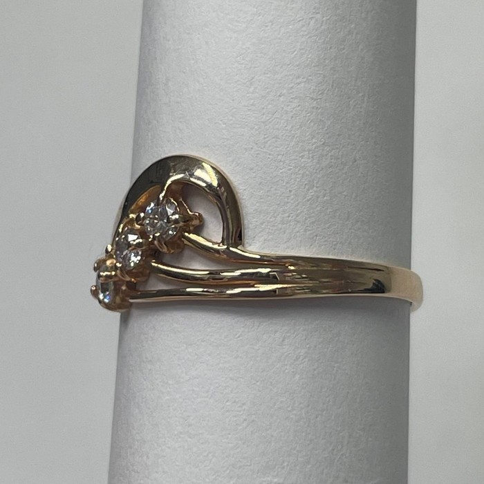 Кольца Золото 585