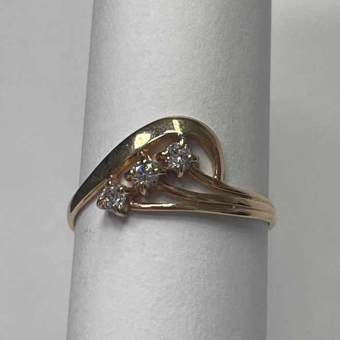 Кольца Золото 585