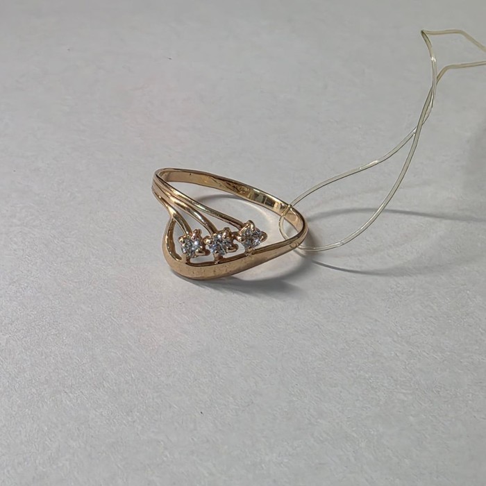 Кольца Золото 585