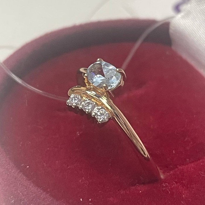 Кольца Золото 585