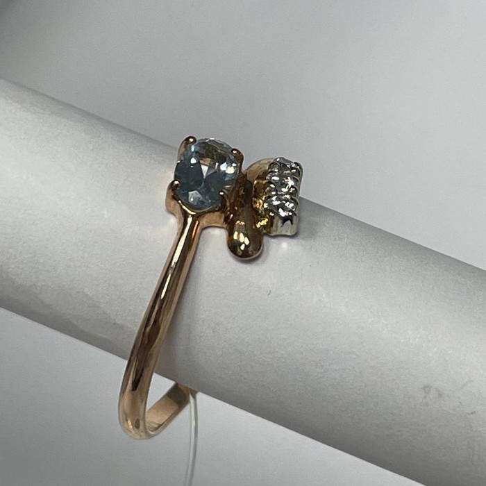 Кольца Золото 585