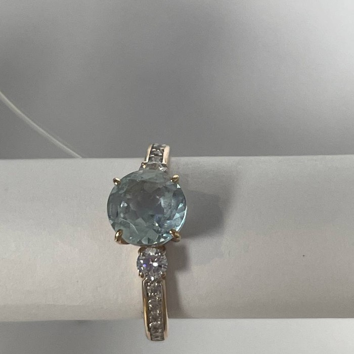 Кольца Золото 585