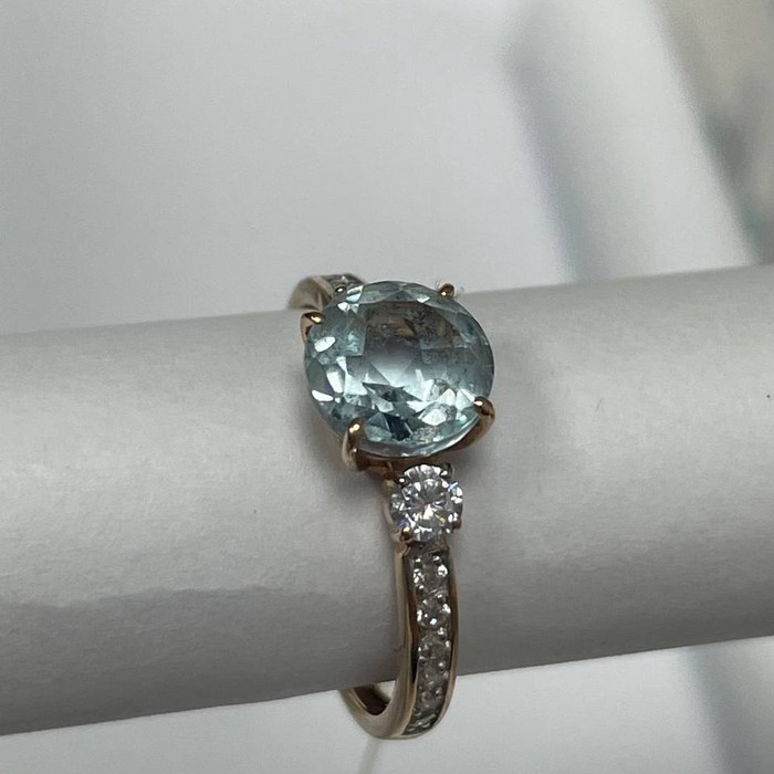 Кольца Золото 585