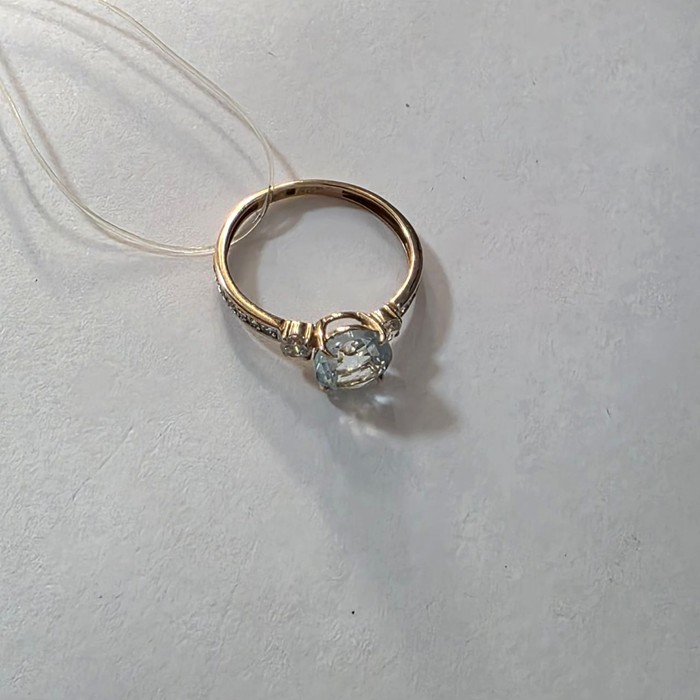 Кольца Золото 585