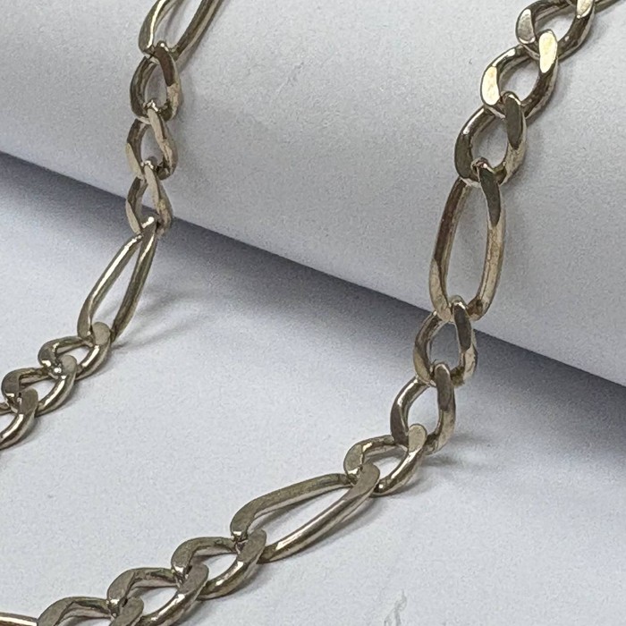 Цепь Серебро 925