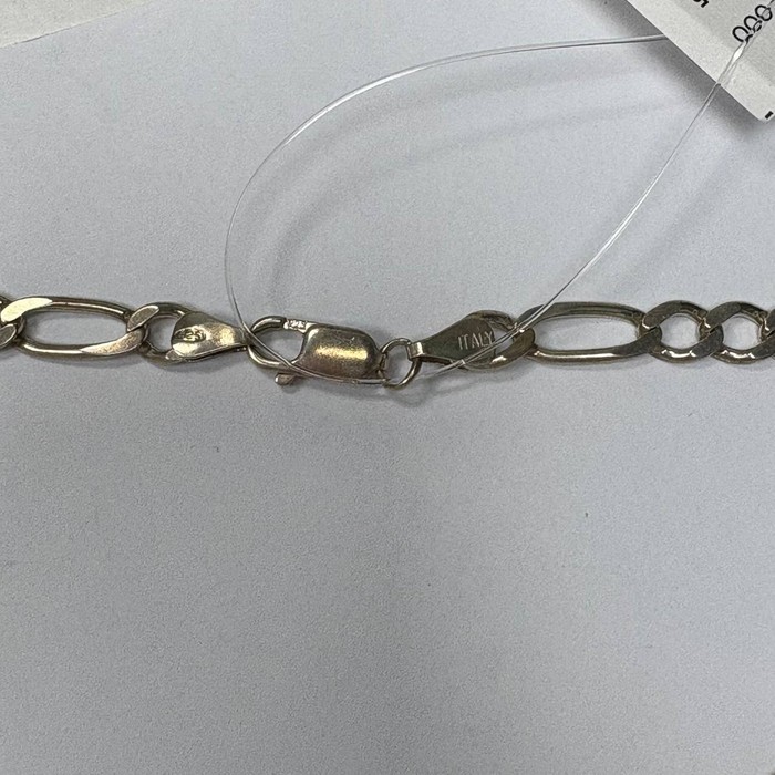 Цепь Серебро 925