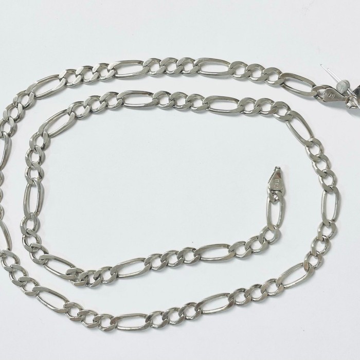 Цепь Серебро 925