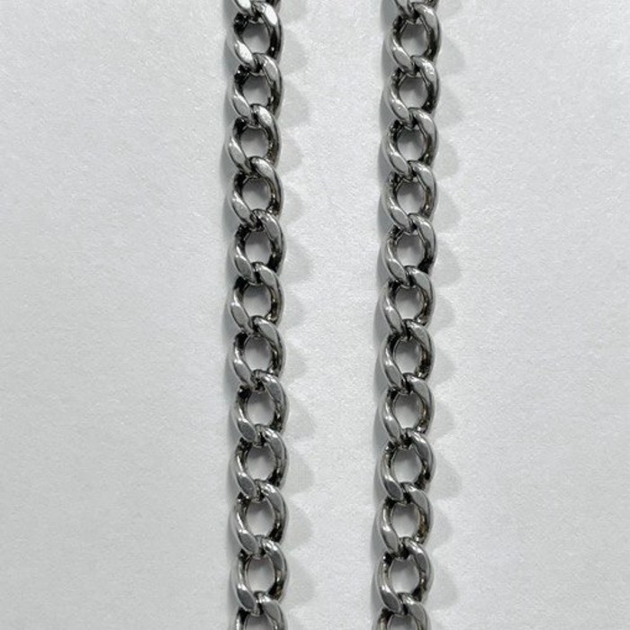 Цепь Серебро 925