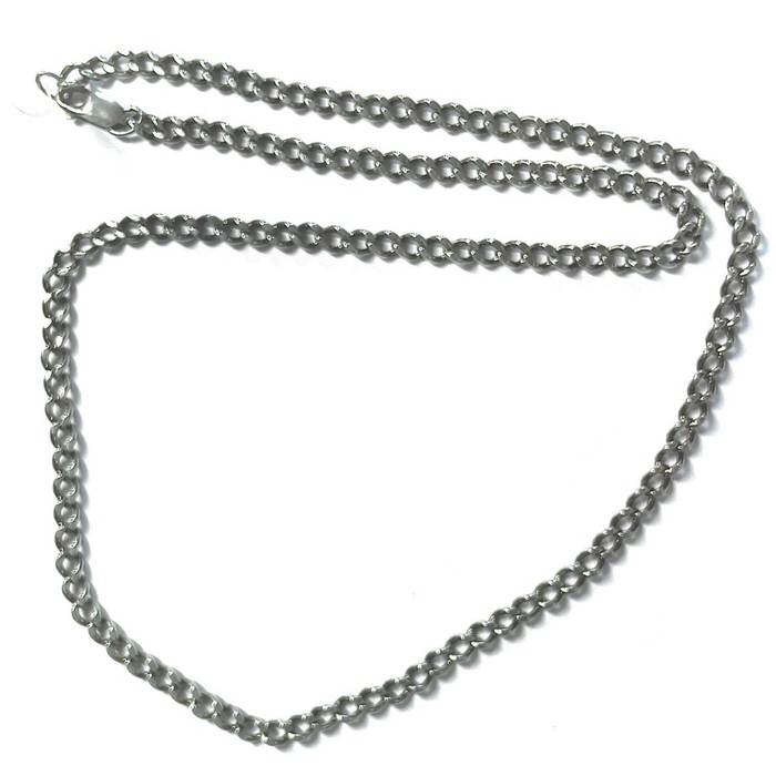 Цепь Серебро 925