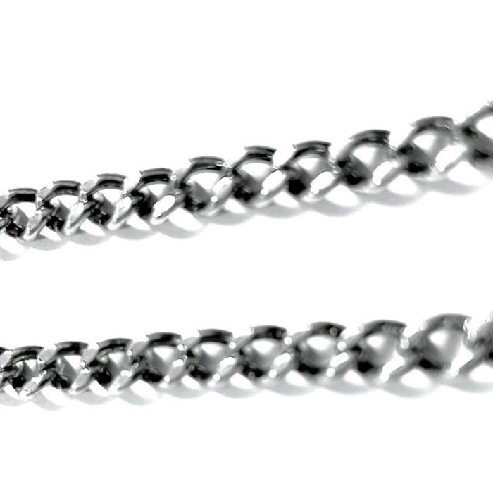 Цепь Серебро 925