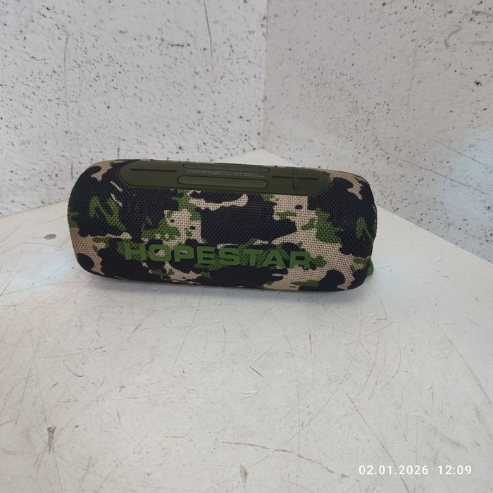 Портативная колонка Hopestar P-32