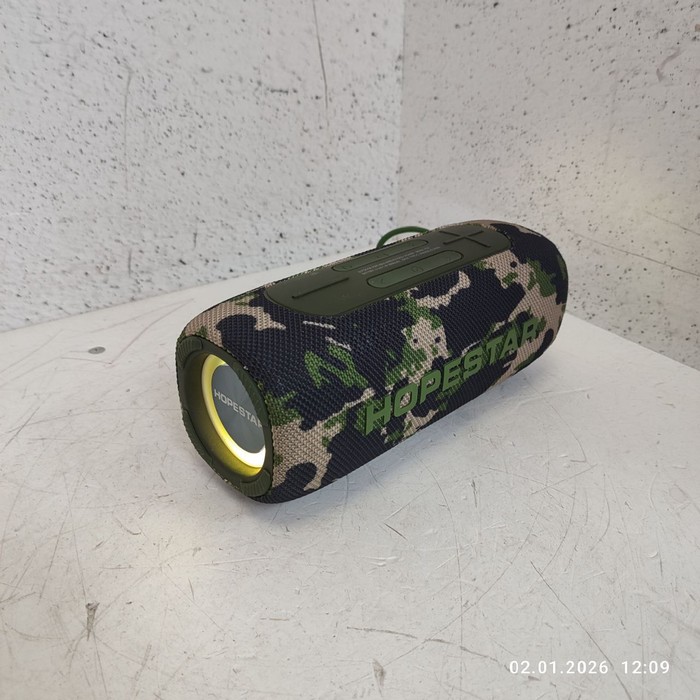 Портативная колонка Hopestar P-32