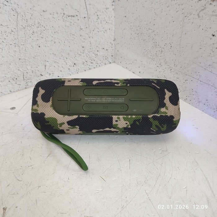 Портативная колонка Hopestar P-32