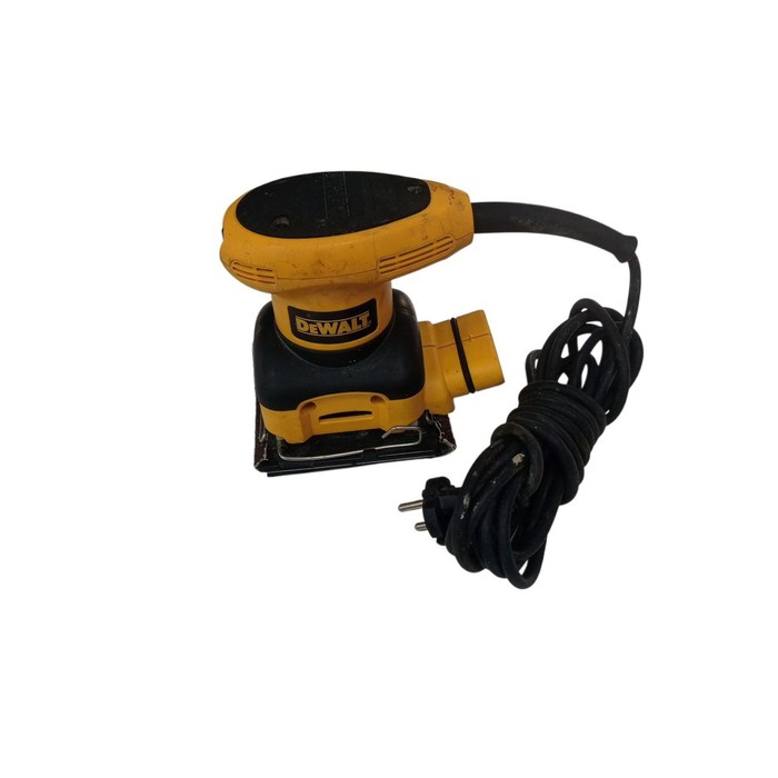Шлифмашина DeWalt D26441